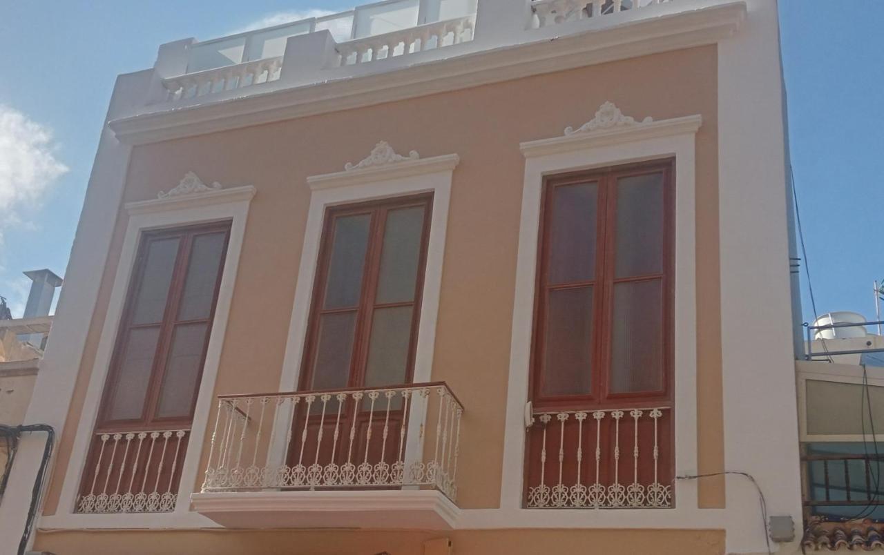 Casa Colonial Vegueta Appartement *