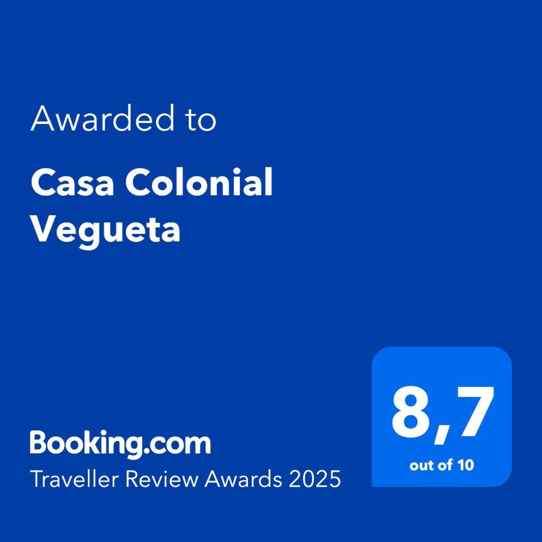 Casa Colonial Vegueta Appartement Las Palmas