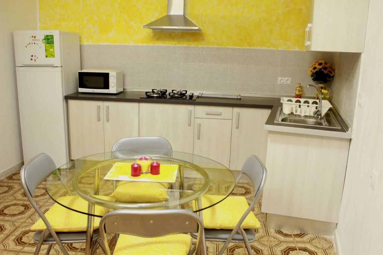 Appartement Casa Colonial Vegueta