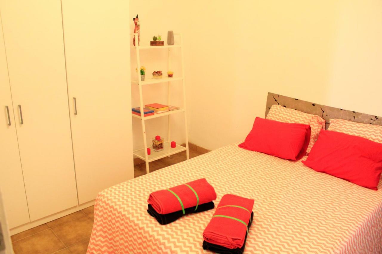 Appartement Casa Colonial Vegueta *