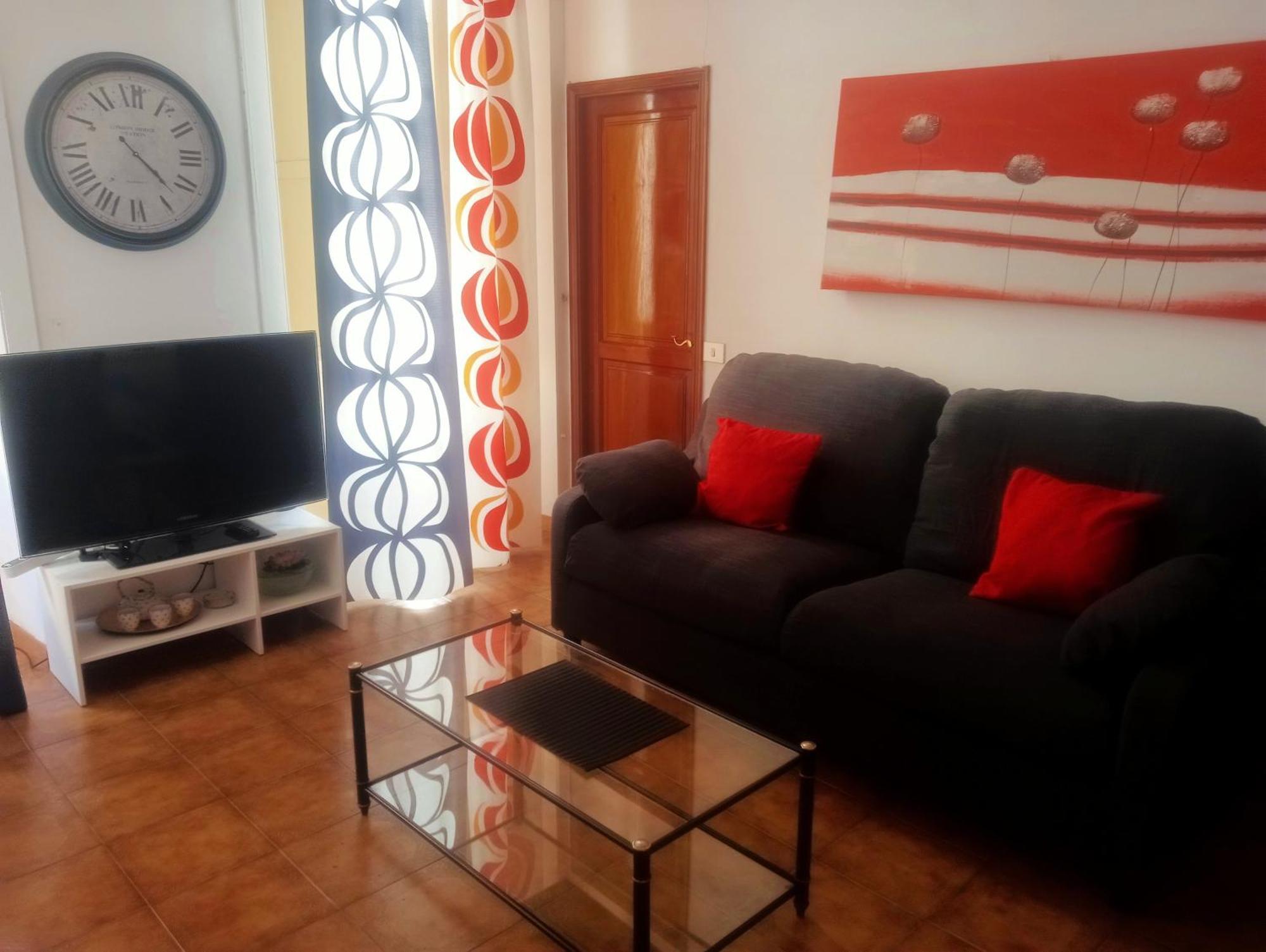 Casa Colonial Vegueta Apartment Las Palmas de Gran Canaria