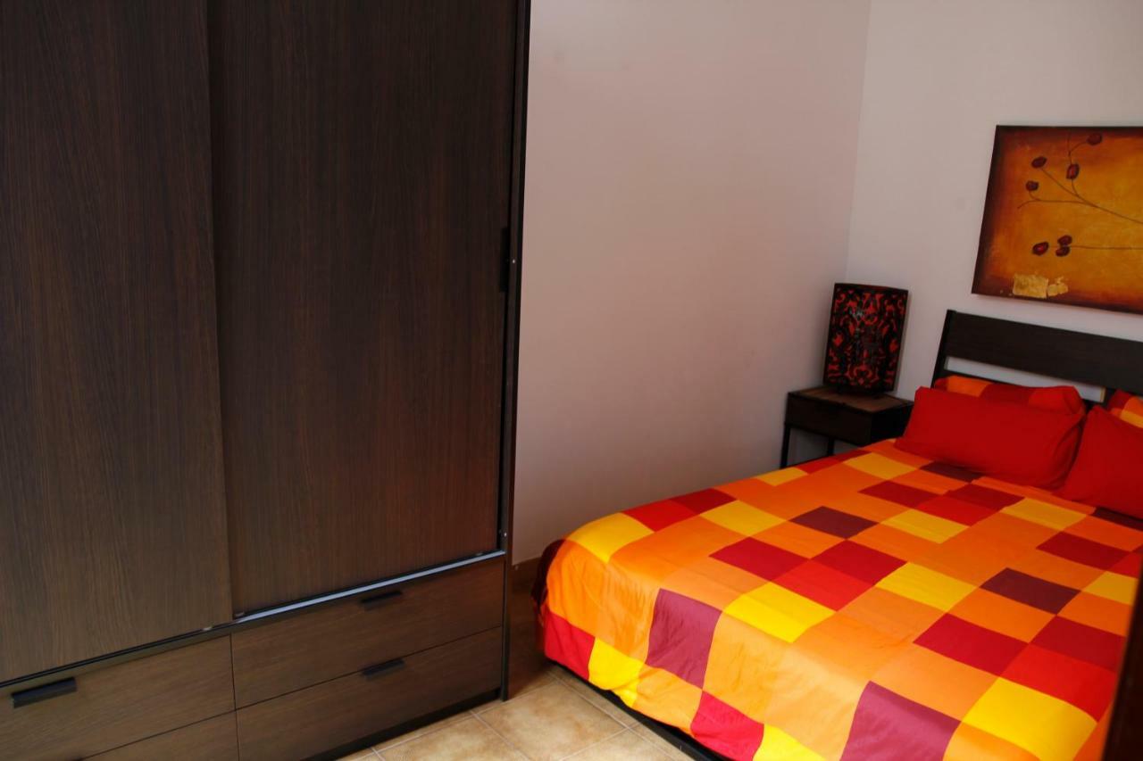 Apartment Casa Colonial Vegueta